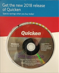 update for quicken 2010